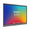מסך מגע אינטראקטיבי ViewSonic IFP5551 55 Interactive Touch Display 55" LED