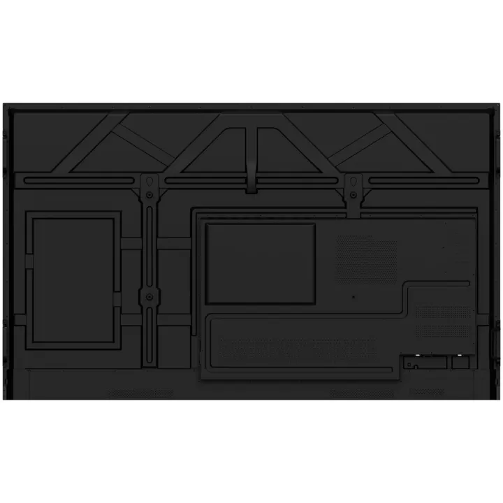 Интерактивная сенсорная панель Optoma Creative Touch 3863RK 86" VA Цвет:чёрный