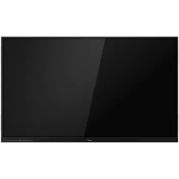 Интерактивная сенсорная панель Optoma Creative Touch 3863RK 86" VA Цвет:чёрный