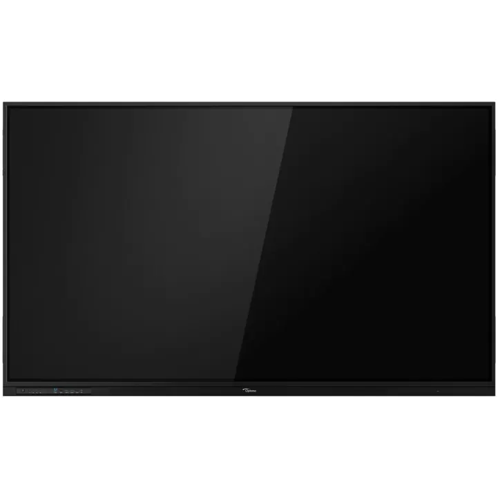 Интерактивная сенсорная панель Optoma Creative Touch 3863RK 86" VA Цвет:чёрный