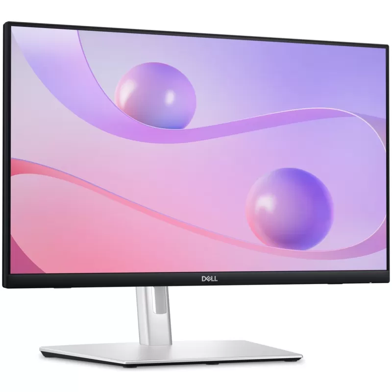Touch Screen Dell 24 Touch USB-C Hub Monitor P2424HT 23.8" IPS Color:gray Touch Screen Dell 24 Touch USB-C Hub Monitor P2424HT 23.8" IPS Color:gray