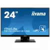 Сенсорный Экран IIYAMA ProLite T2454MSC-B1AG 23.8" 60Hz TOUCH FHD IPS Цвет:чёрный