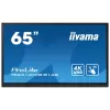 Touch Screen IIYAMA ProLite TE6512MIS-B1AG 65" 60Hz TOUCH 4K, UHD IPS Color:black