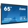 Touch Screen IIYAMA ProLite TE6512MIS-B1AG 65" 60Hz TOUCH 4K, UHD IPS Color:black