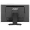 Сенсорный монитор IIYAMA ProLite 23.8" 60Hz TOUCH FHD IPS Цвет:чёрный