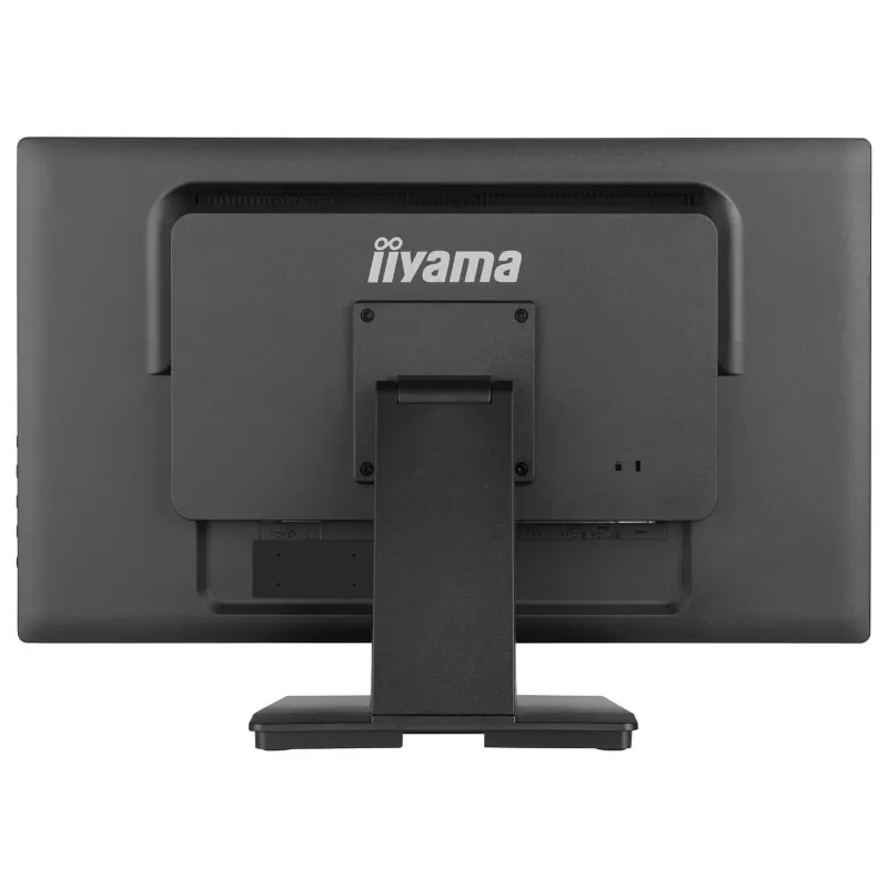 Сенсорный монитор IIYAMA ProLite 23.8" 60Hz TOUCH FHD IPS Цвет:чёрный