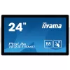 Touchscreen monitor IIYAMA 24" ProLite VA FHD PCAP 10pt Touch Open Frame Monitor 23.8" TOUCH Color:black