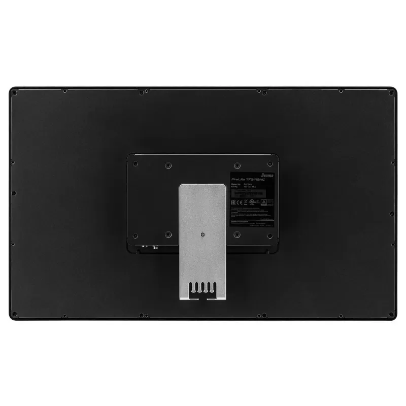 Touchscreen monitor IIYAMA 24" ProLite VA FHD PCAP 10pt Touch Open Frame Monitor 23.8" TOUCH Color:black