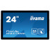 Touchscreen monitor IIYAMA 24" ProLite VA FHD PCAP 10pt Touch Open Frame Touchscreen monitor IIYAMA 24" ProLite VA FHD PCAP 10pt Touch Open Frame