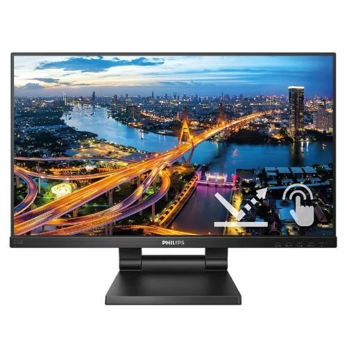מסך מגע Philips 222B1TC 22" AIT Touch Monitor IPS מסך מגע Philips 222B1TC 22" AIT Touch Monitor IPS