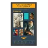 מסך מגע Philips 43BDL3751T 43" Touch PCAP UHD 500nits 24/7 Android 13 WiFi IPS