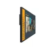 מסך מגע Philips 43BDL3751T 43" Touch PCAP UHD 500nits 24/7 Android 13 WiFi IPS