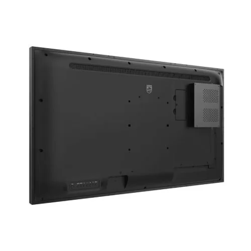 מסך מגע Philips 43BDL3751T 43" Touch PCAP UHD 500nits 24/7 Android 13 WiFi IPS