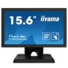 מסך מגע IIYAMA T1634MC-B8X 15.6" ProLite TN 10pt Touch IP65 60Hz TOUCH FHD IPS צבע שחור