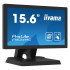 Touch Screen IIYAMA T1634MC-B8X 15.6" ProLite TN 10pt Touch IP65 60Hz TOUCH FHD Touch Screen IIYAMA T1634MC-B8X 15.6" ProLite TN 10pt Touch IP65 60Hz TOUCH FHD