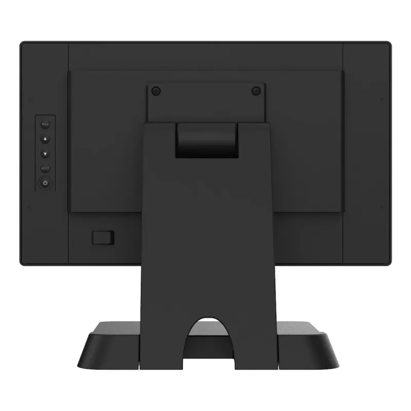 מסך מגע IIYAMA T1634MC-B8X 15.6" ProLite TN 10pt Touch IP65 60Hz TOUCH FHD IPS צבע שחור