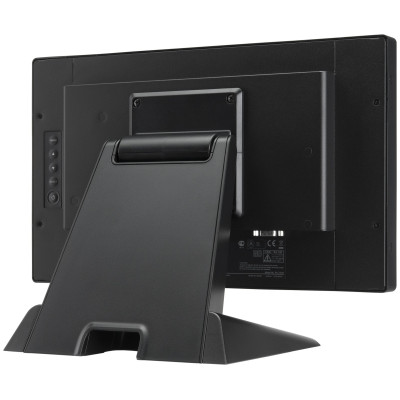 Touch Screen IIYAMA T1634MC-B8X 15.6" ProLite TN 10pt Touch IP65 60Hz TOUCH FHD Touch Screen IIYAMA T1634MC-B8X 15.6" ProLite TN 10pt Touch IP65 60Hz TOUCH FHD