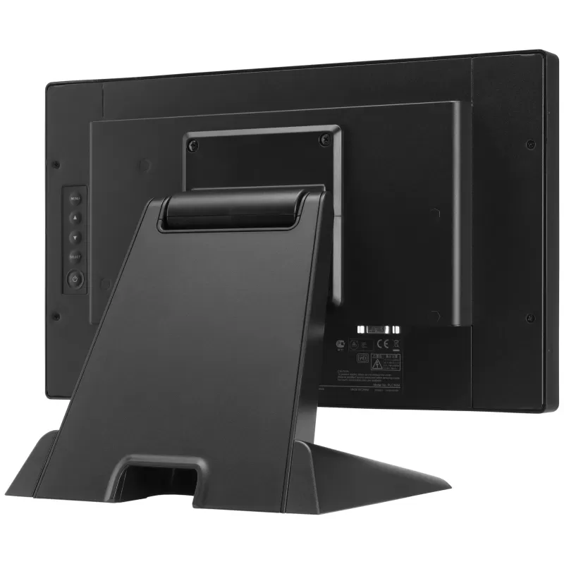 מסך מגע IIYAMA T1634MC-B8X 15.6" ProLite TN 10pt Touch IP65 60Hz TOUCH FHD IPS צבע שחור