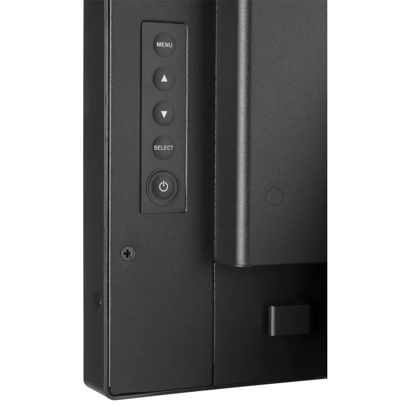 מסך מגע IIYAMA T1634MC-B8X 15.6" ProLite TN 10pt Touch IP65 60Hz TOUCH FHD IPS צבע שחור