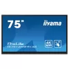 Сенсорный Экран IIYAMA ProLite TE7512MIS-B1AG 75" 60Hz TOUCH 4K, UHD IPS Цвет:чёрный