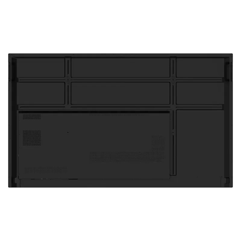 Сенсорный Экран IIYAMA ProLite TE7512MIS-B1AG 75" 60Hz TOUCH 4K, UHD IPS Цвет:чёрный