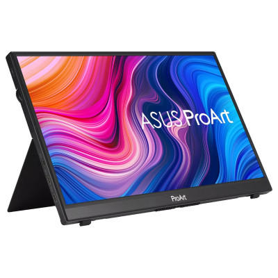 Сенсорный Экран ASUS ProArt PA148CTV 14" IPS FHD 60Hz 5ms 10-point Multitouch Сенсорный Экран ASUS ProArt PA148CTV 14" IPS FHD 60Hz 5ms 10-point Multitouch