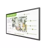מסך מגע Philips 55BDL3751T 55" Touch PCAP UHD 500nits 24/7 Android 13 WiFi IPS