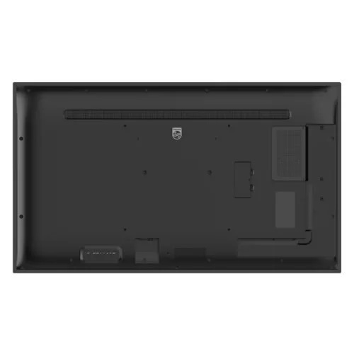 מסך מגע Philips 55BDL3751T 55" Touch PCAP UHD 500nits 24/7 Android 13 WiFi IPS
