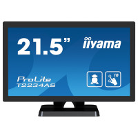 Touch Screen IIYAMA T2234AS-B1 22" ProLite IPS 10pt Touch IP65 Android 21.5" Touch Screen IIYAMA T2234AS-B1 22" ProLite IPS 10pt Touch IP65 Android 21.5"