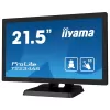 Сенсорный Экран IIYAMA T2234AS-B1 22" ProLite IPS 10pt Touch IP65 Android 21.5" TOUCH FHD Цвет:чёрный Сенсорный Экран IIYAMA T2234AS-B1 22" ProLite IPS 10pt Touch IP65 Android 21.5" TOUCH FHD Цвет:чёрный