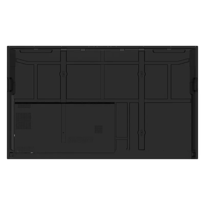 86" ProLite IPS 40pt Touch 4K Interactive Touch Screen IIYAMA TE8612MIS-B1AG 86" 60Hz TOUCH 4K, UHD IPS Color:black
