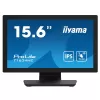 מסך מגע IIYAMA T1634MC-B1S ProLite 15.6" FHD IPS PCAP 10 Point Touch TOUCH צבע