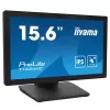 מסך מגע IIYAMA T1634MC-B1S ProLite 15.6" FHD IPS PCAP 10 Point Touch TOUCH צבע