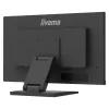 Сенсорный Экран IIYAMA ProLite 23.8" TOUCH FHD IPS Цвет:чёрный