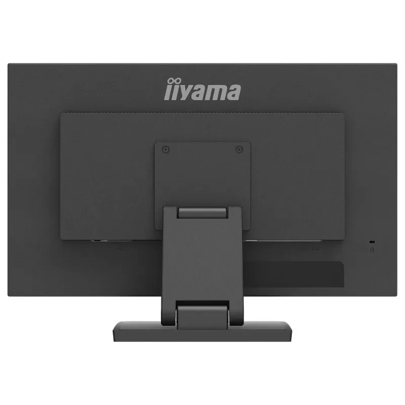 Сенсорный Экран IIYAMA ProLite 23.8" TOUCH FHD IPS Цвет:чёрный