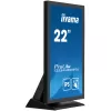 מסך מגע IIYAMA ProLite T2234MSC-B7X 21.5" 60Hz TOUCH FHD IPS צבע שחור מסך מגע IIYAMA ProLite T2234MSC-B7X 21.5" 60Hz TOUCH FHD IPS צבע שחור