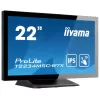 מסך מגע IIYAMA ProLite T2234MSC-B7X 21.5" 60Hz TOUCH FHD IPS צבע שחור מסך מגע IIYAMA ProLite T2234MSC-B7X 21.5" 60Hz TOUCH FHD IPS צבע שחור