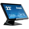 מסך מגע IIYAMA ProLite T2234MSC-B7X 21.5" 60Hz TOUCH FHD IPS צבע שחור מסך מגע IIYAMA ProLite T2234MSC-B7X 21.5" 60Hz TOUCH FHD IPS צבע שחור