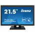 Сенсорный Экран IIYAMA ProLite T2234MSC-B7X 21.5" 60Hz TOUCH FHD IPS Цвет:черный Сенсорный Экран IIYAMA ProLite T2234MSC-B7X 21.5" 60Hz TOUCH FHD IPS Цвет:черный