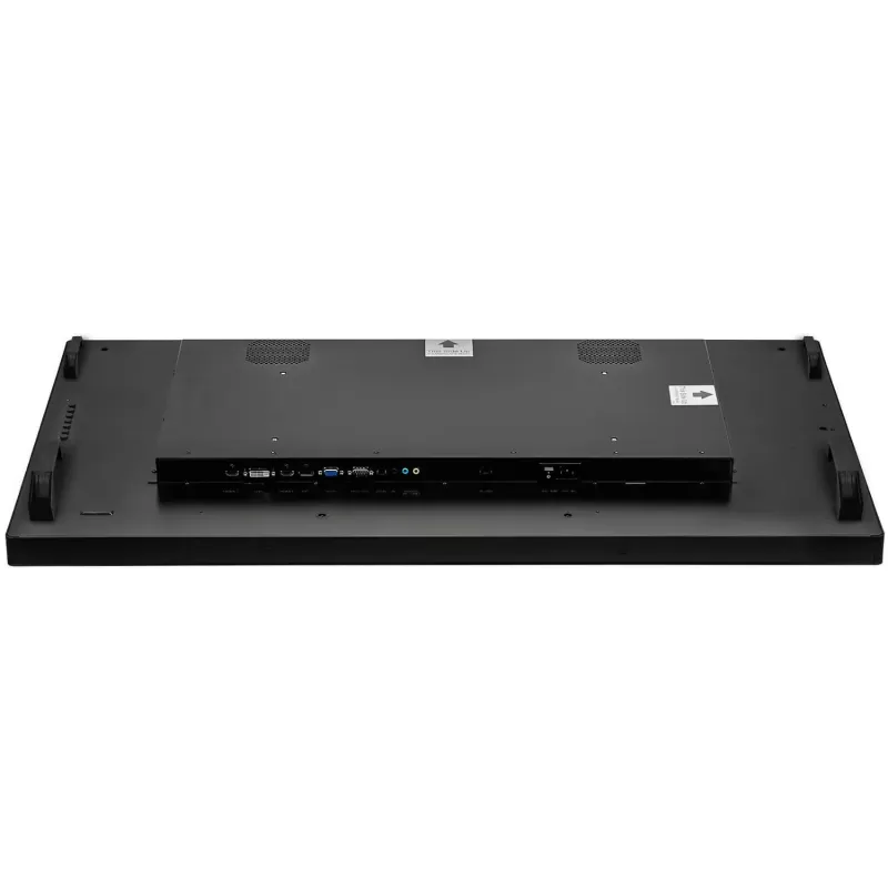Touch Screen IIYAMA TF5538UHSC-B1AG 55" ProLite 12pt Open Frame PCAP Touch 4K Monitor 60Hz TOUCH IPS Color:black