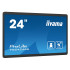 מסכי מגע IIYAMA 24' ProLite IPS FHD PCAP 12pt Touch Android Panel PC