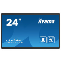 Touch Screen IIYAMA TW2424AS-B1 24' ProLite IPS FHD PCAP 12pt Touch Android Touch Screen IIYAMA TW2424AS-B1 24' ProLite IPS FHD PCAP 12pt Touch Android