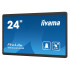 מסכי מגע IIYAMA 24' ProLite IPS FHD PCAP 12pt Touch Android Panel PC