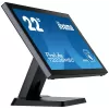 מסך מגע IIYAMA T2236MSC-B2 21.5" ProLite AMVA 10pt Touch 60Hz TOUCH FHD צבע שחור