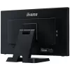 מסך מגע IIYAMA T2236MSC-B2 21.5" ProLite AMVA 10pt Touch 60Hz TOUCH FHD צבע שחור