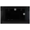 Сенсорный Экран IIYAMA TF6538UHSC-B1AG 65" ProLite 50pt Open Frame PCAP Touch 4K 8ms Monitor 60Hz TOUCH IPS Цвет:чёрный