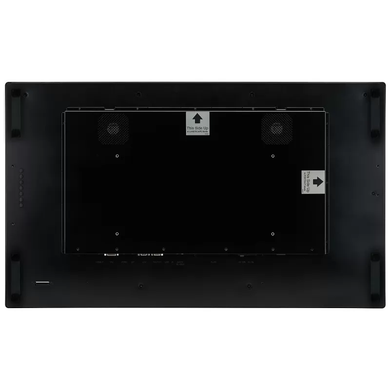 Сенсорный Экран IIYAMA TF6538UHSC-B1AG 65" ProLite 50pt Open Frame PCAP Touch 4K 8ms Monitor 60Hz TOUCH IPS Цвет:чёрный