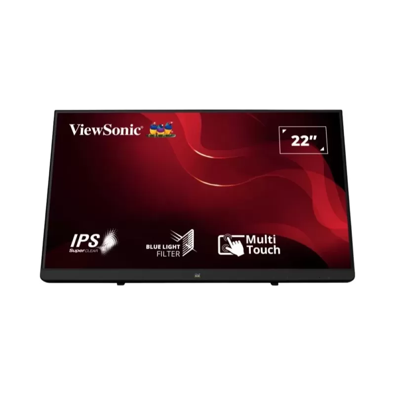 Сенсорный Экран ViewSonic 22” TD2230 22" IPS