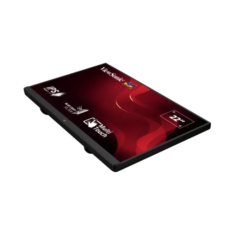 Сенсорный Экран ViewSonic 22” TD2230 22" IPS