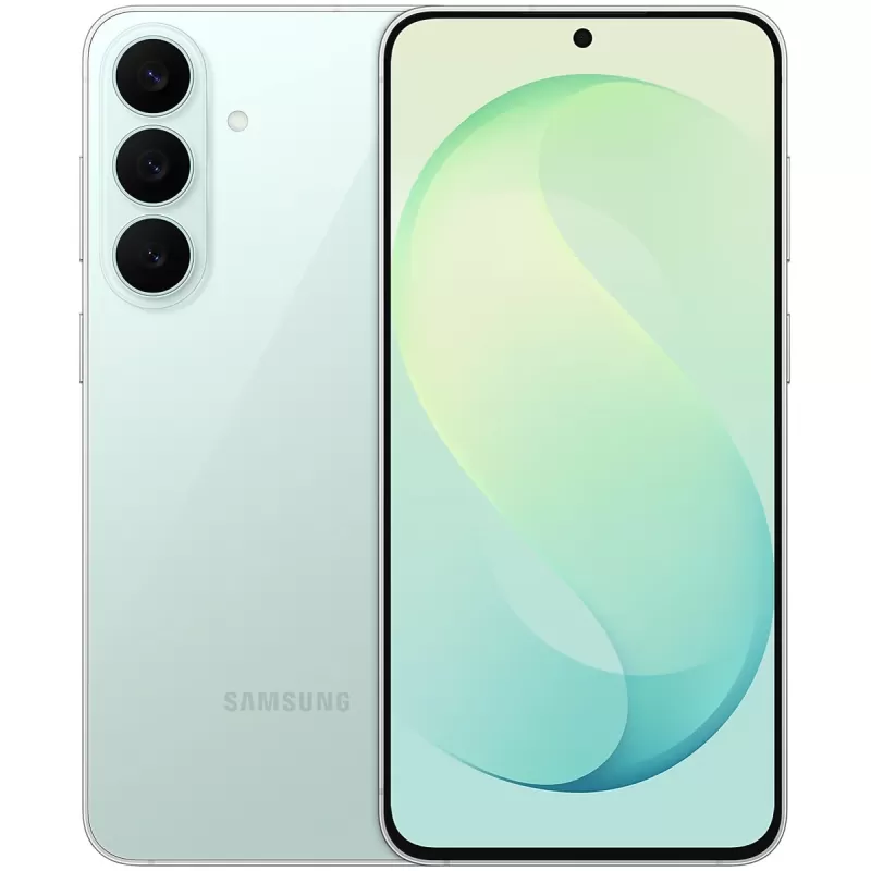 Smartphone Samsung Galaxy S26 FE 8/256GB green SM-S741BLGGMEC Smartphone Samsung Galaxy S26 FE 8/256GB green SM-S741BLGGMEC